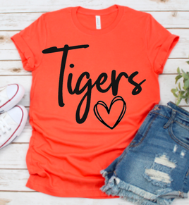 Tigers