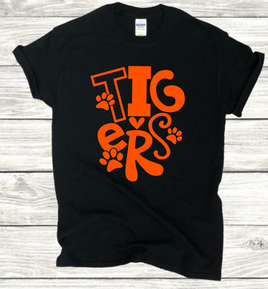 Tigers