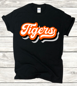Tigers