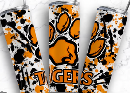 Tigers Tumbler