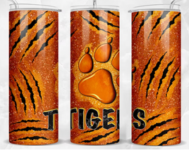 Tigers Tumbler