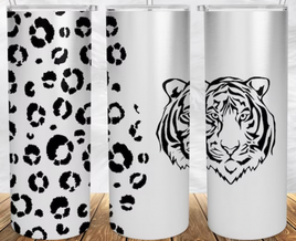 Tigers Tumbler