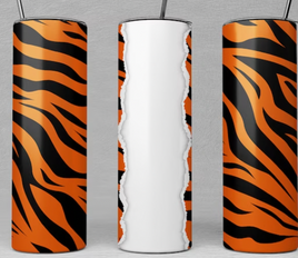 Tigers Tumbler