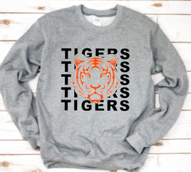 Tigers
