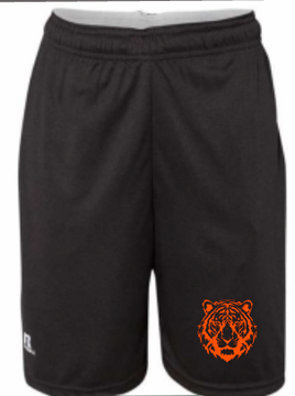 Tigers Shorts