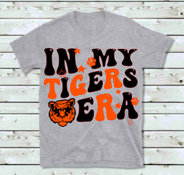 Tiger Era