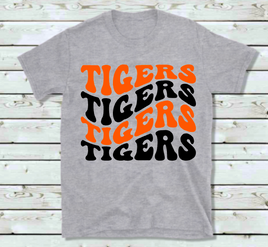 Tigers