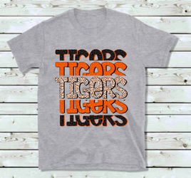 Tigers Stackedd