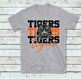 Tigers