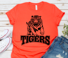 Tigers