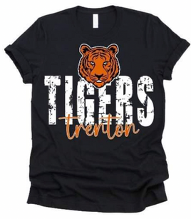 Tiger Shirt