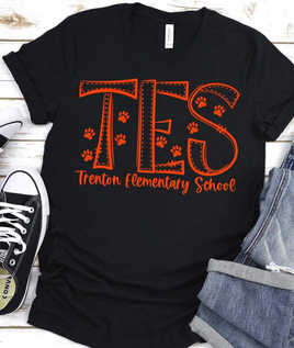 Tiger shirt