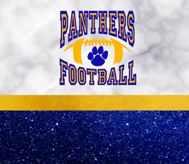 Panthers Tumbler