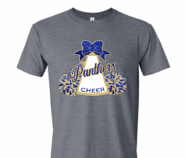 panthers cheer