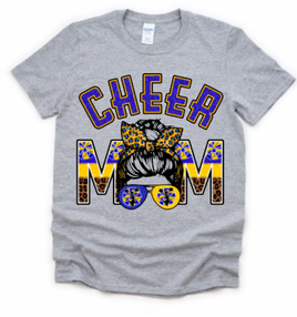 panthers cheer