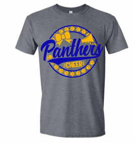 Panthers Cheer
