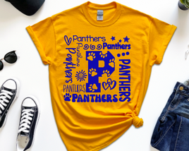 Newberry Panthers