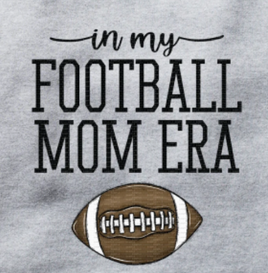 Football era