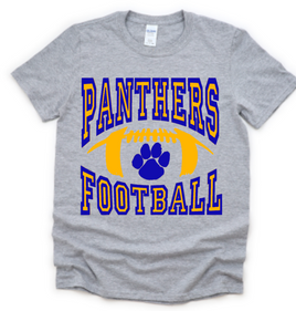Panthers Football