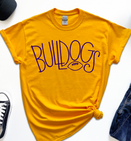 Bulldogs
