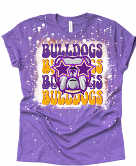 Bulldogs