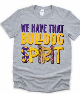 Bulldogs