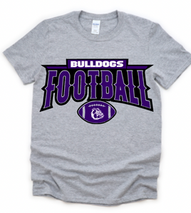 Bulldogs