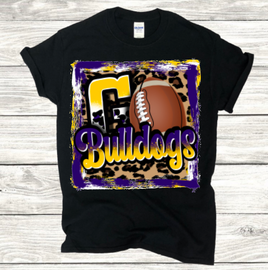 Bulldogs