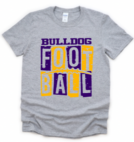 Bulldogs