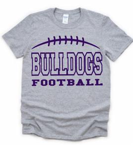 Bulldogs