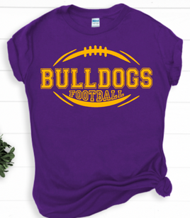 Bulldogs