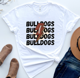 Bulldogs
