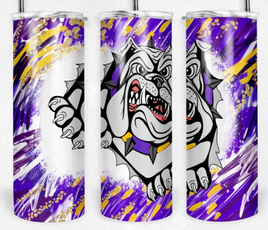 Bulldogs Tumbler