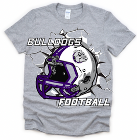 Bulldogs