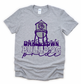 Bulldogs