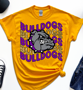 Bulldogs