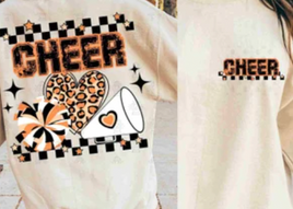 Cheer