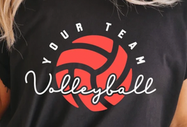 Volleyball