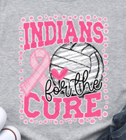 breast cancer pink