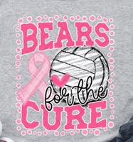 breast cancer pink