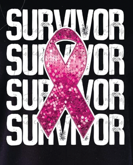 breast cancer pink