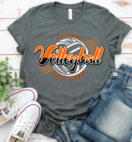 Volleyball