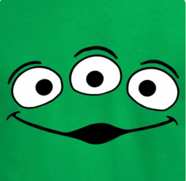 Toy Character