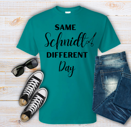 Surge Tech Same Schnidt