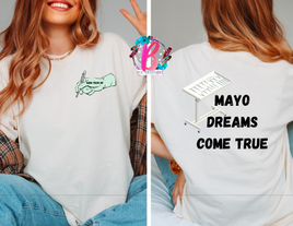 Surge Tech Mayo Dreams 1