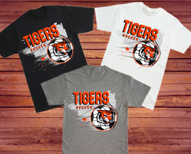 THS Soccer