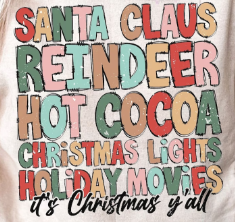 Christmas