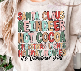 Christmas