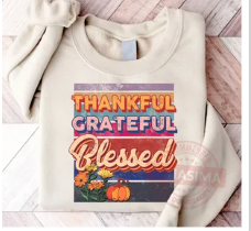 Thanksgiving