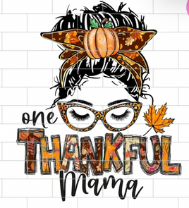 Thanksgiving